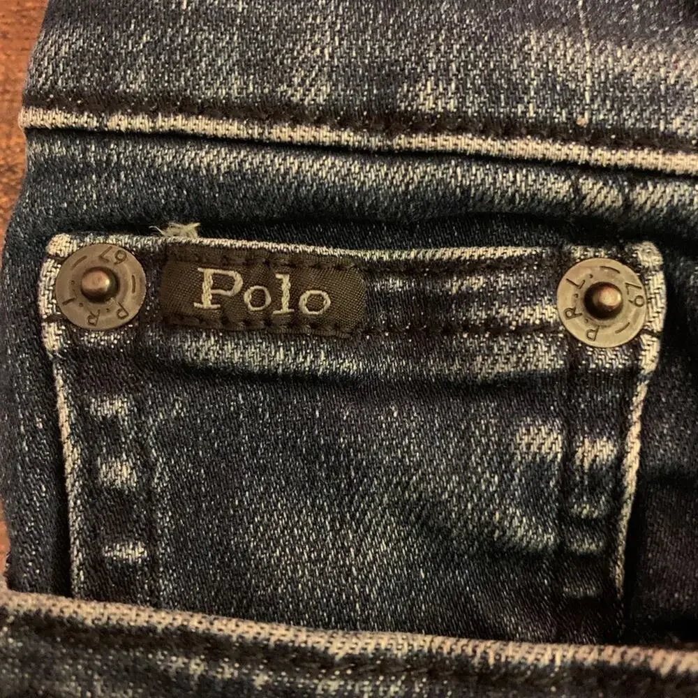 Polo Ralph Lauren polo ralph